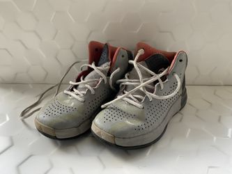 Nike and adidas Used shoes both pairs for $5