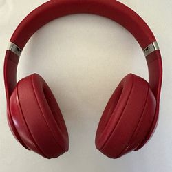 Pre-owned Beats Studio 3 Wireless Headphones