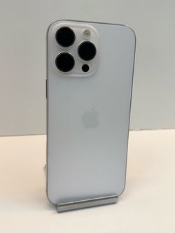 Apple iPhone 16 PRO MAX 256gb. ( Unlocked Phone )