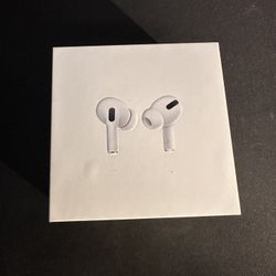 AirPods Pro 1st Generation