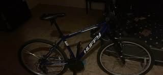 Huffy Rockcreek. 26”