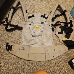 Baby Carrier