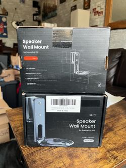 Sonos Speaker Wall Mount
