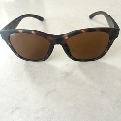 Smith Optics Lowdown 2 POLARIZED Sunglasses Tortoise Brown Lens 53-19-145