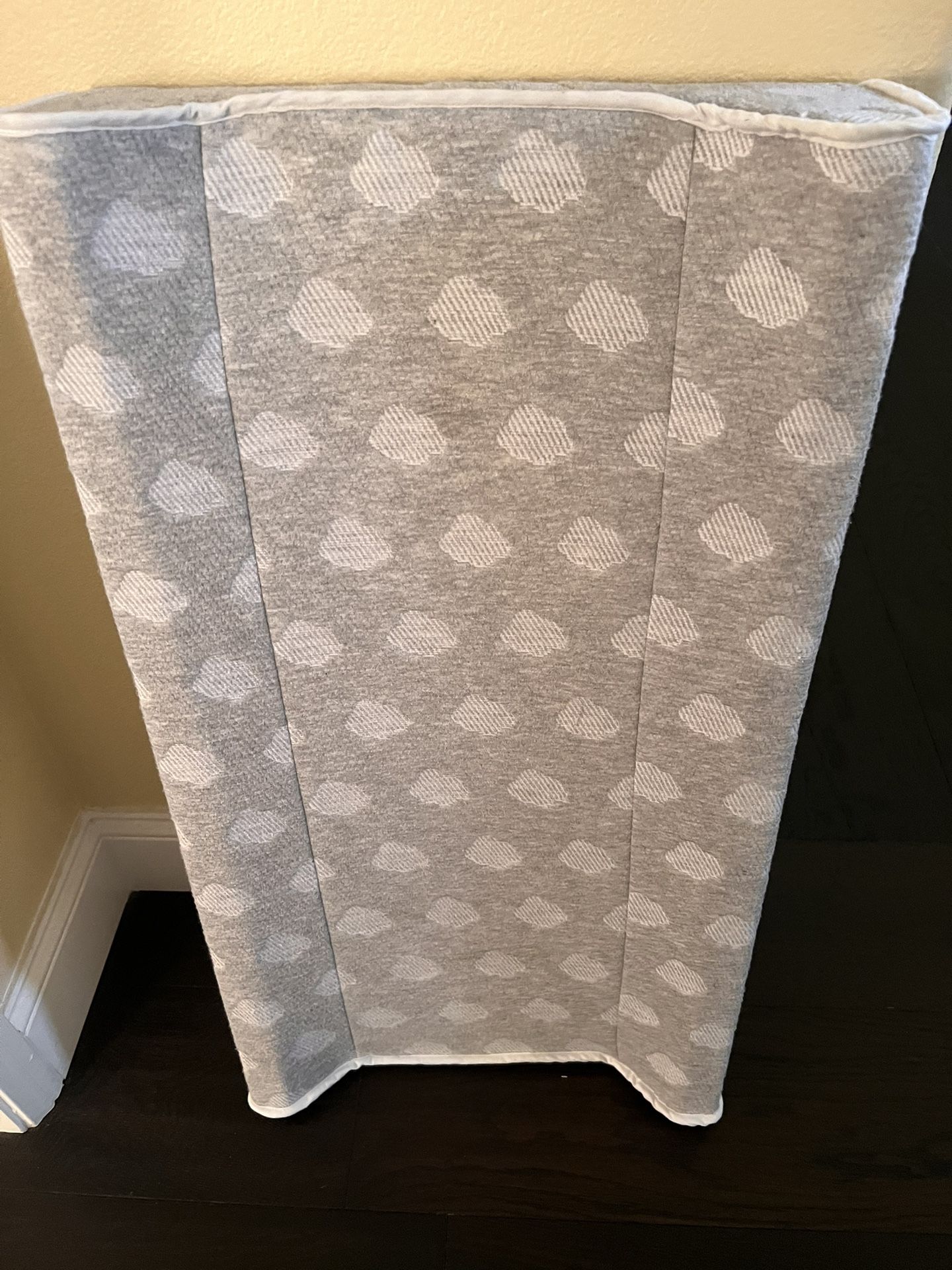 Changing Pad