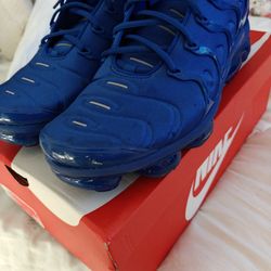 Nike Air Vapormax Plus Size 13