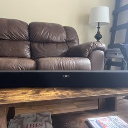 Soundbar AMB PLUS 7.1.4