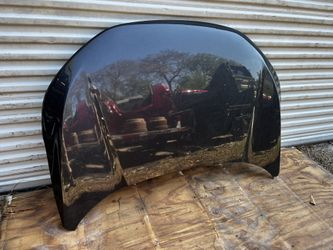 🪀2018 Honda CR -V OEM Hood