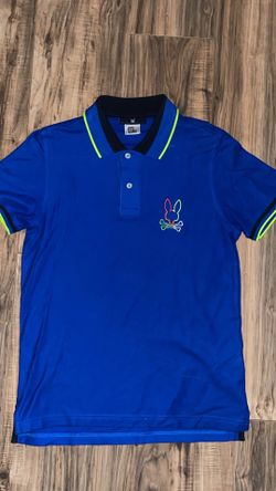 Psycho Bunny polo shirt
