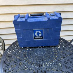 Graco Tru Coat 