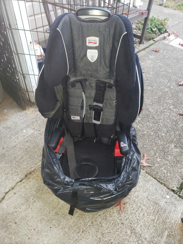 Free Car Seat 