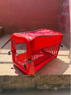 Small Pet travel/Carrier