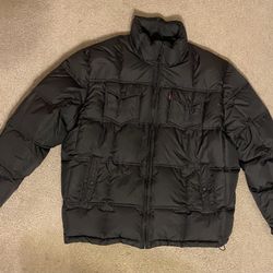 Men’s Levi Down Jacket 
