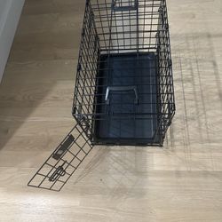Dog Crate