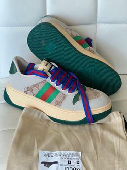 Gucci Men Sneaker