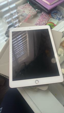 iPad