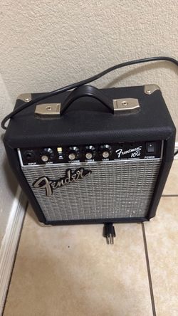 Fender Frontman 10G Guitar Amplifier