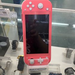 Switch Lite