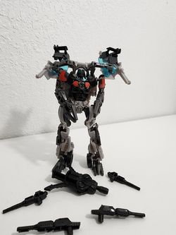 Transformers