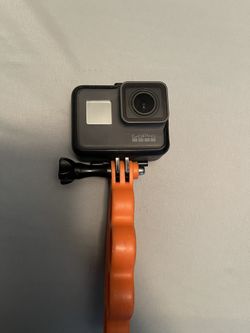 GoPro Hero 5