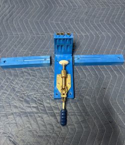 Kreg Pocket Hole Jig