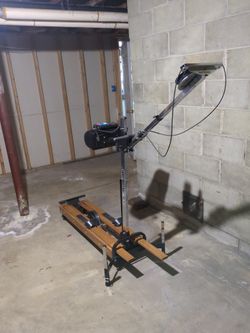 NordikTrack Ski Machine