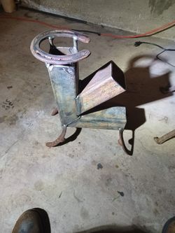 Rocket Stoves