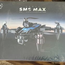 Drone-SMS MAX