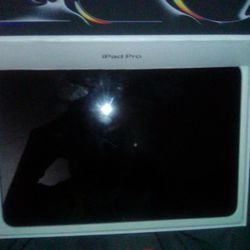 Brand New Apple iPad Pro M4 In Box!!