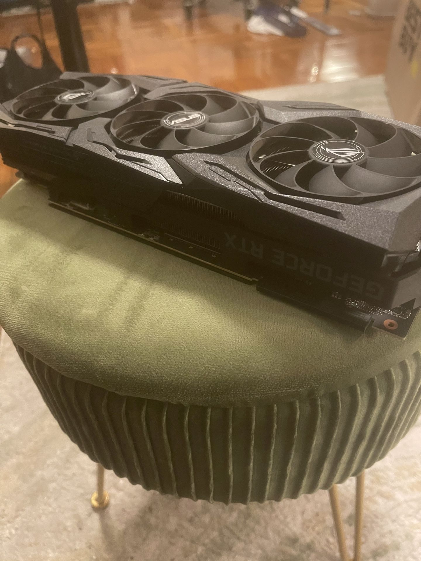 Nvidia RTX 2080 Ti