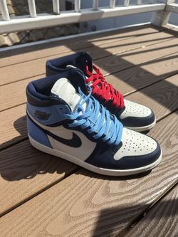jordan 1 high obsidian 