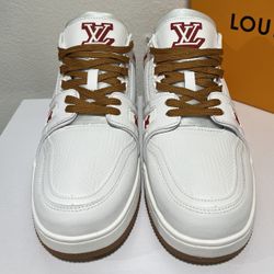 New Louis Vuitton Men’s Shoes.