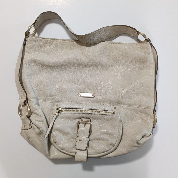Authentic Michael Kors Large Shoulder Handbag Purse