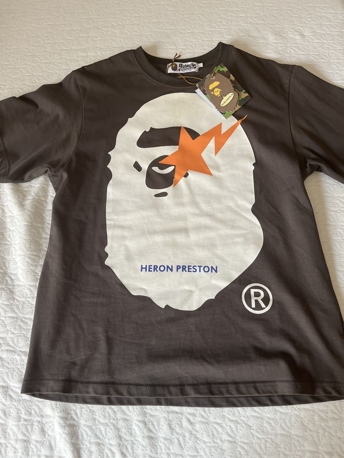 Bape Tee