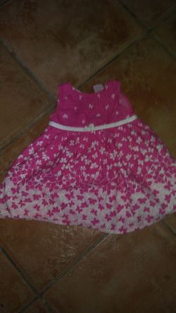 Baby girl dresses