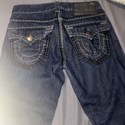 True Religon Jeans