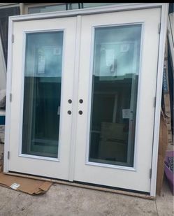 FLORIDA APPROVED IMPACT EXTERIOR DOORS