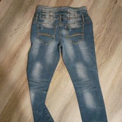 Women's Jeans