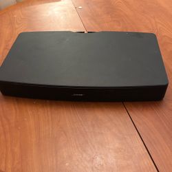 Bose Sound Bar