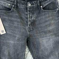 Ksubi Jeans 