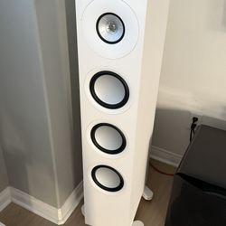 Kef Q11 Meta Towers Pair