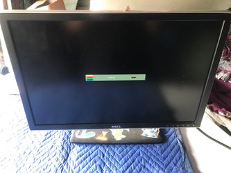 Dell monitor