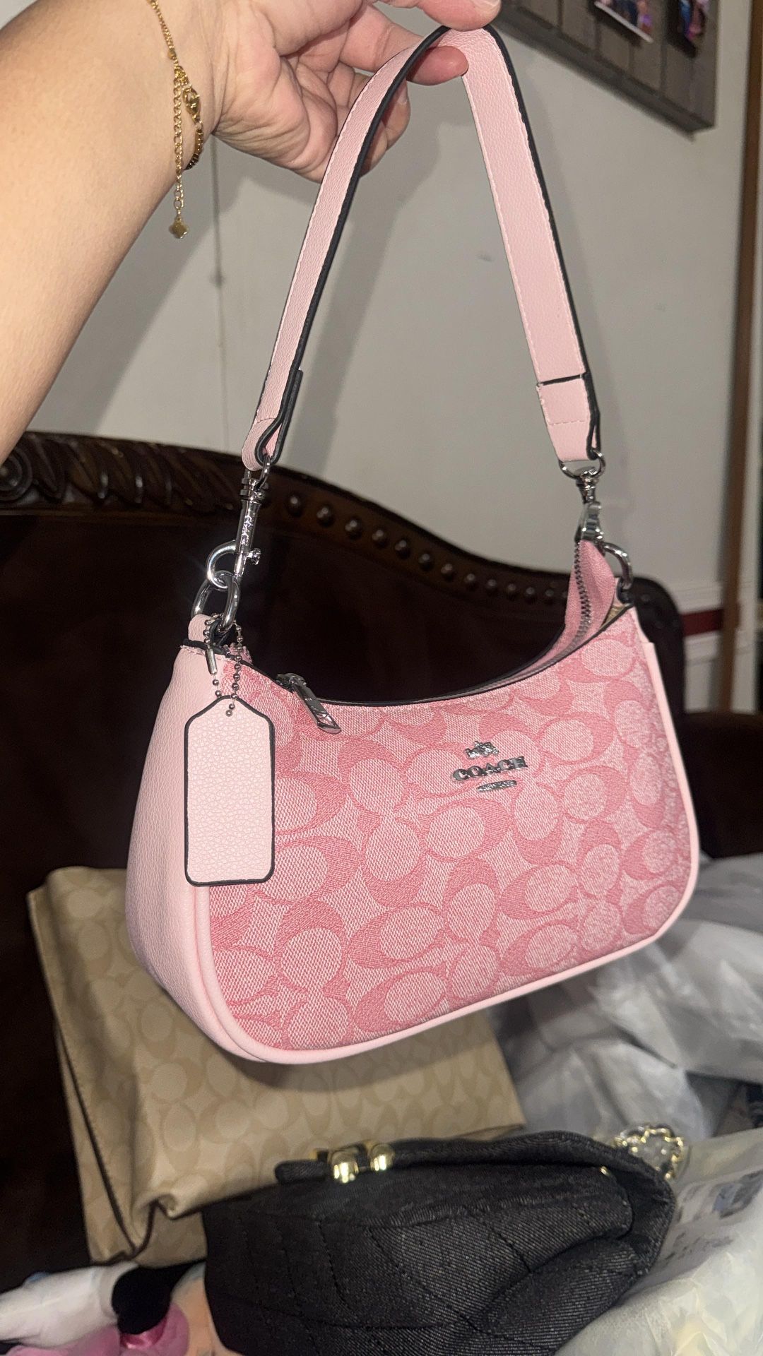 Bag Coach