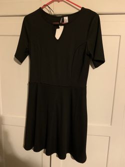 H&M dress