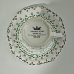 Vajilla Christopher Stuart 
