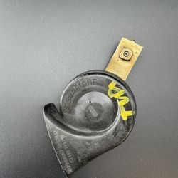 Signaltone low note horn/car horn