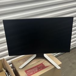 Alienware Monitor