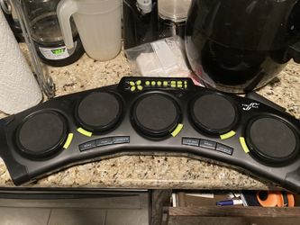 FIRST ACT PERCUSSION BOARD BATTERY OPERATED