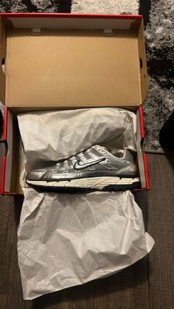 Brand new Nike P-6000