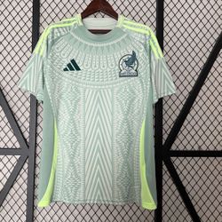México Soccer Jersy Talla Mediana Jersy + Short 